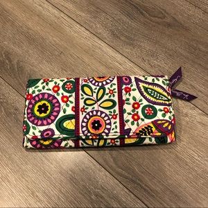 Vera Bradley wallet